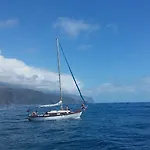 Lägenhet Ocean View Madeira Madalena do Mar