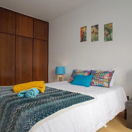 Daire Ocean View Madeira