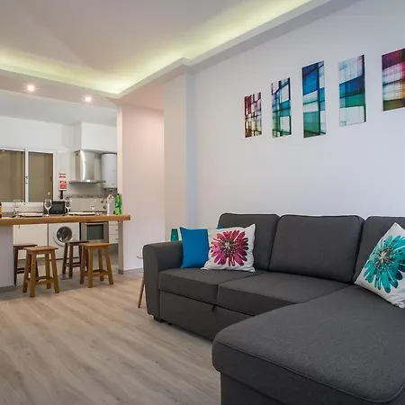 Apartamento Ocean View Madeira *