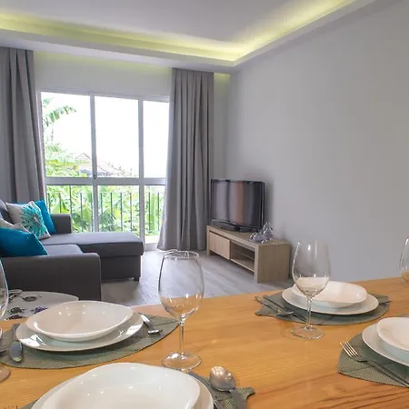 Apartamento Ocean View Madeira Madalena do Mar