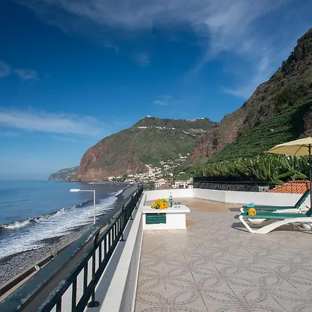 Ocean View Madeira Madalena do Mar