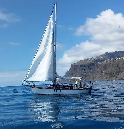 Ocean View Madeira Madalena do Mar
