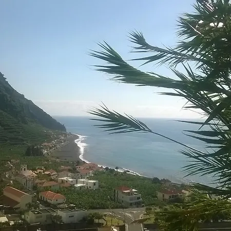 Appartement Ocean View Madeira Madalena do Mar