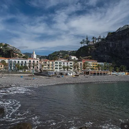 דירה Ocean View Madeira *