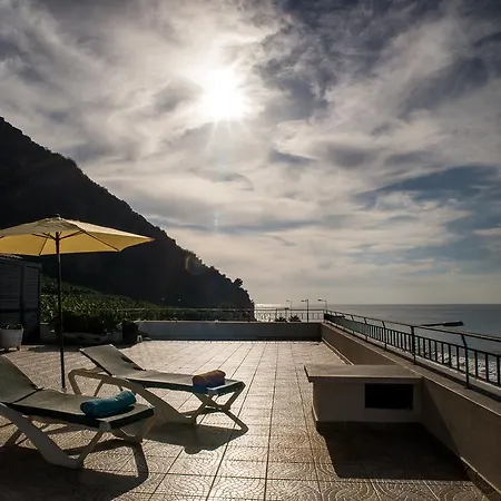 Ocean View Madeira Madalena do Mar