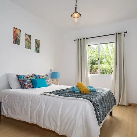 Appartement Ocean View Madeira *