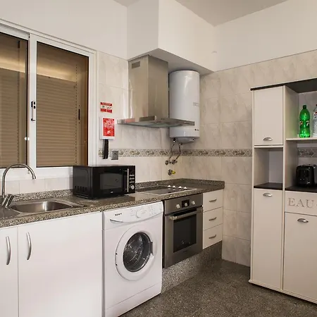 Appartement Ocean View Madeira Madalena do Mar