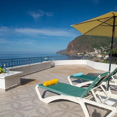 Ocean View Madeira