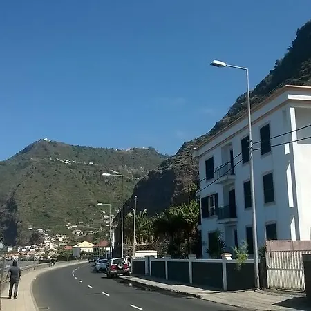 Ocean View Madeira