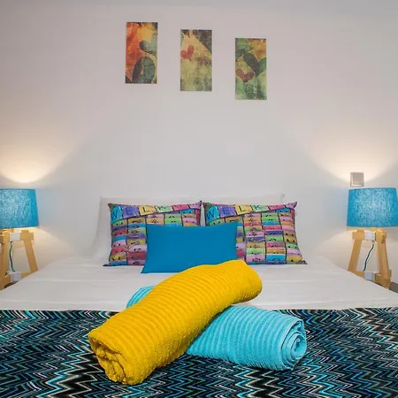 Ocean View Madeira Madalena do Mar