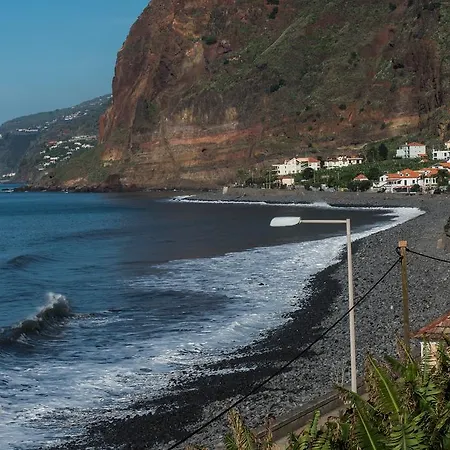 Ocean View Madeira Madalena do Mar