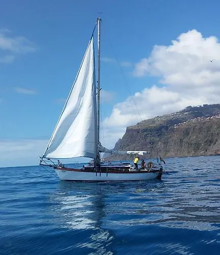 Ocean View Madeira Madalena do Mar