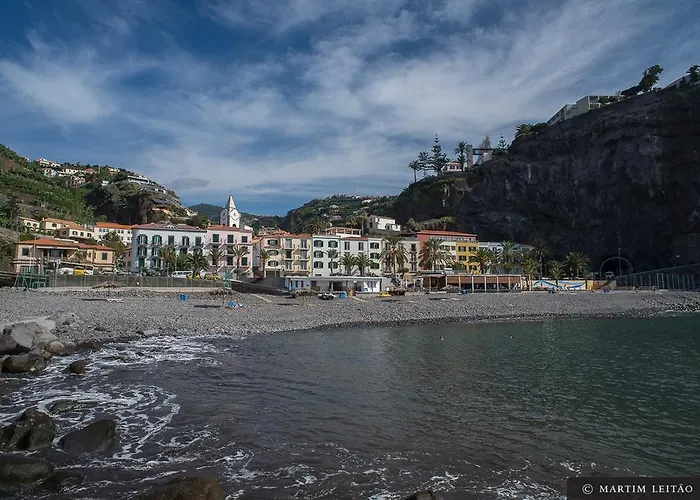 Apartamento Ocean View Madeira *