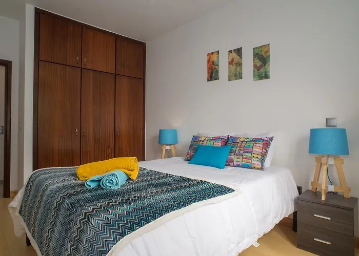 Apartamento Ocean View Madeira