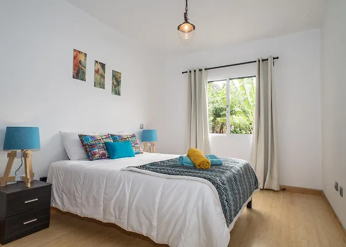 Apartamento Ocean View Madeira *