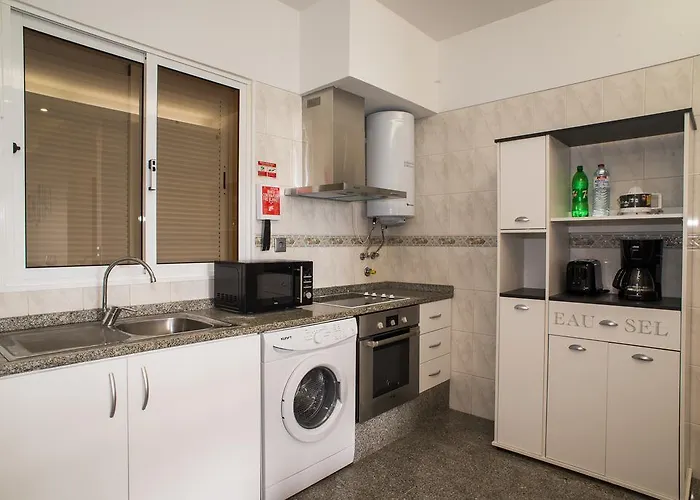 Apartamento Ocean View Madeira Madalena do Mar