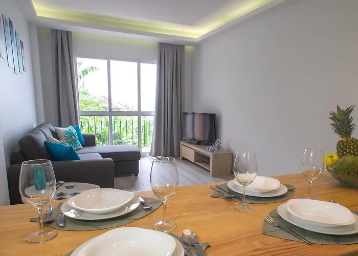 Apartamento Ocean View Madeira Madalena do Mar