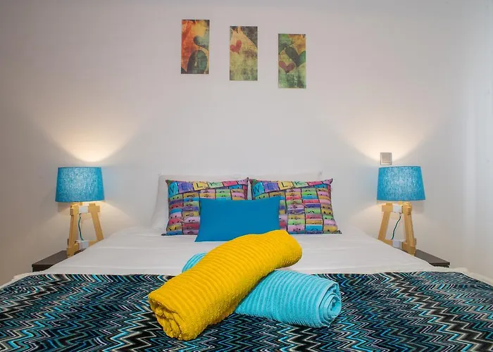 Ocean View Madeira Madalena do Mar