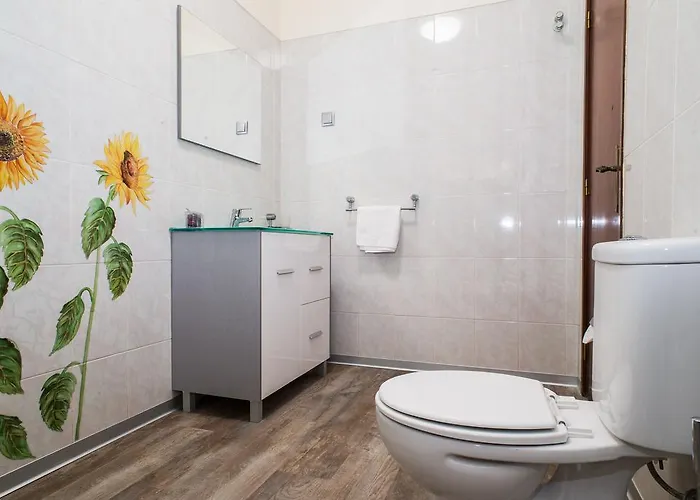 Apartamento Ocean View Madeira Madalena do Mar