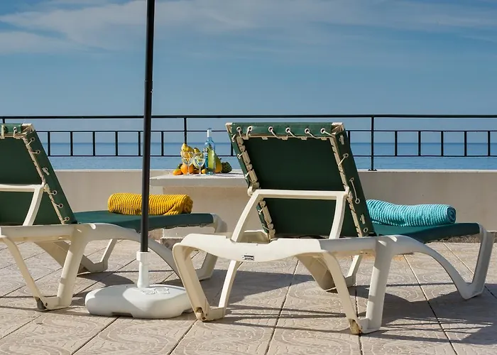 Ocean View Madeira