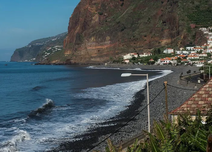 Ocean View Madeira Madalena do Mar